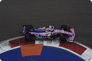 Lance Stroll