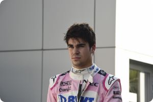 Lance Stroll