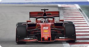 Sebastian Vettel