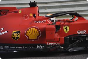 Sebastian Vettel
