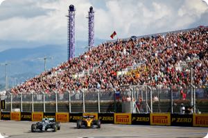 Valtteri Bottas