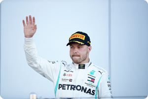 Valtteri Bottas