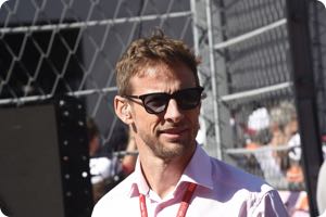 Jenson Button