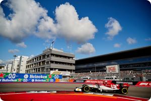 Antonio Giovinazzi