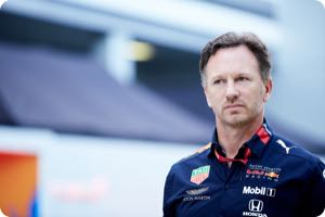 Christian Horner