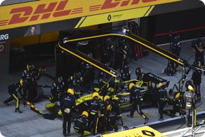 Nico Hulkenberg