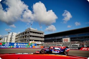 Daniil Kvyat