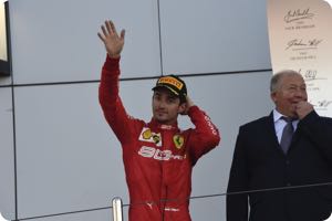 Charles Leclerc