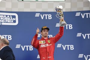 Charles Leclerc