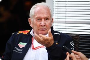 Helmut Marko
