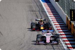 Sergio Perez