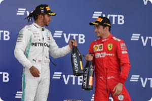 Podium