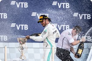 Podium