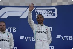 Podium