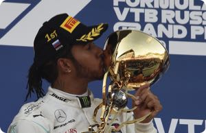 Podium