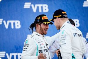 Podium