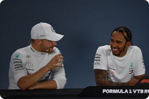Press Conference