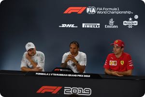 Press Conference