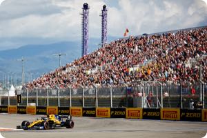 Carlos Sainz