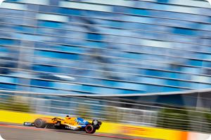 Carlos Sainz