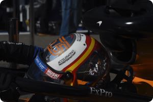 Carlos Sainz
