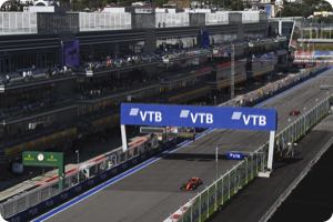 Sebastian Vettel