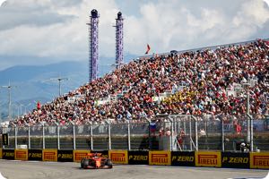 Sebastian Vettel
