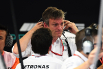 James Allison (Mercedes)