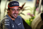 Fernando Alonso