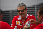 Mauricio Arrivabene (Ferrari)