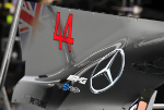 Mercedes GP