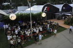 Paddock