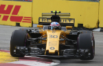 Jolyon Palmer