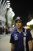 Sergio Perez