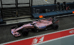 Sergio Perez