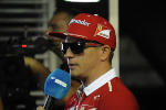 Kimi Raikkonen