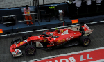 Kimi Raikkonen