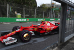 Kimi Raikkonen