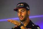 Daniel Ricciardo