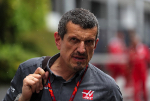 Guenther Steiner