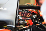 Stoffel Vandoorne