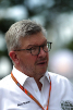 Ross Brawn