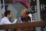 Nicolas Todt, Bob Fernley
