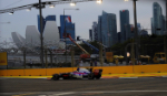 Carlos Sainz