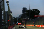 Lance Stroll