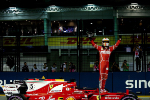 Sebastian Vettel