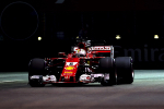 Sebastian Vettel