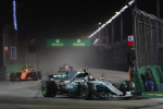 Valtteri Bottas