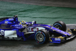Marcus Ericsson