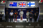 Podium